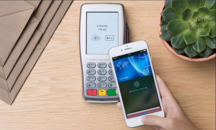 Как подключить Apple Pay на iPhone: как установить и настроить платежную систему